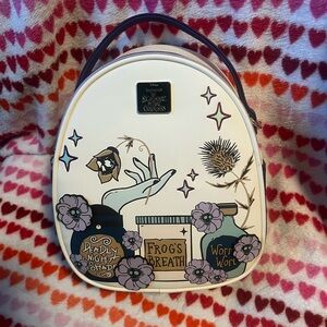 Loungefly Nightmare before Christmas , Sally’s potions